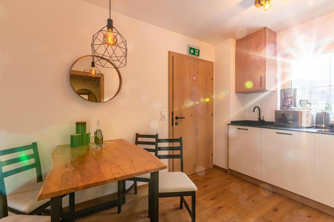 Tiroli Apartment Westendorf Bagian luar foto